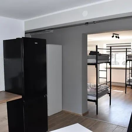 Apartament Zacisze Ilawa Exterior photo