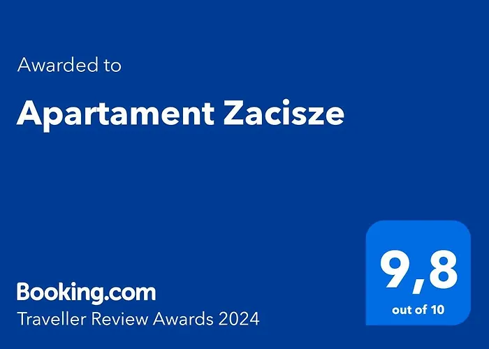 Apartament Zacisze