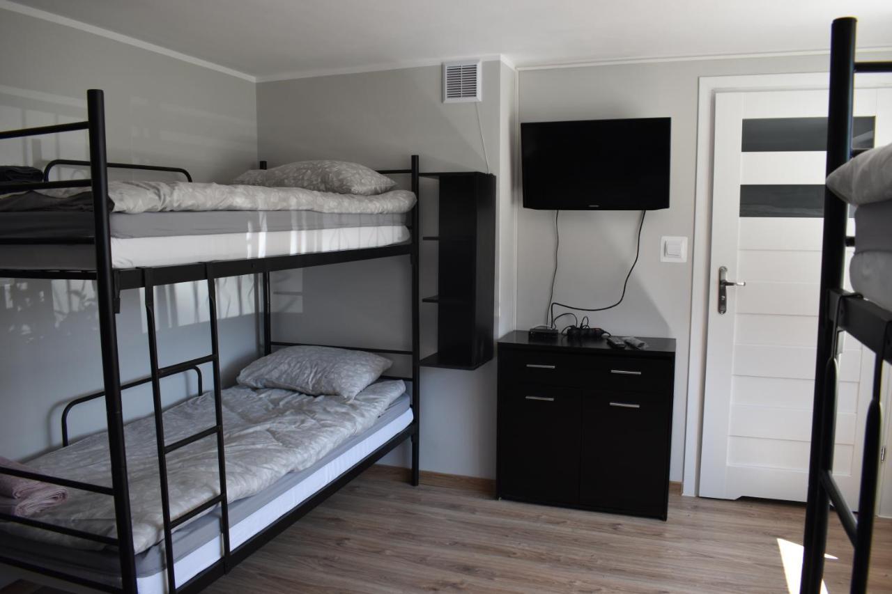Apartment Zacisze *