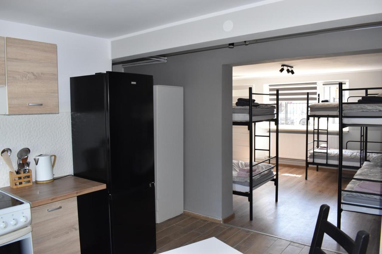 Zacisze Apartment Ilawa