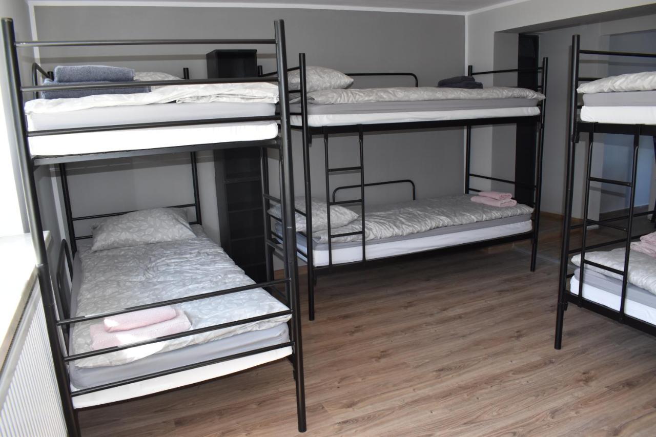 Apartment Zacisze
