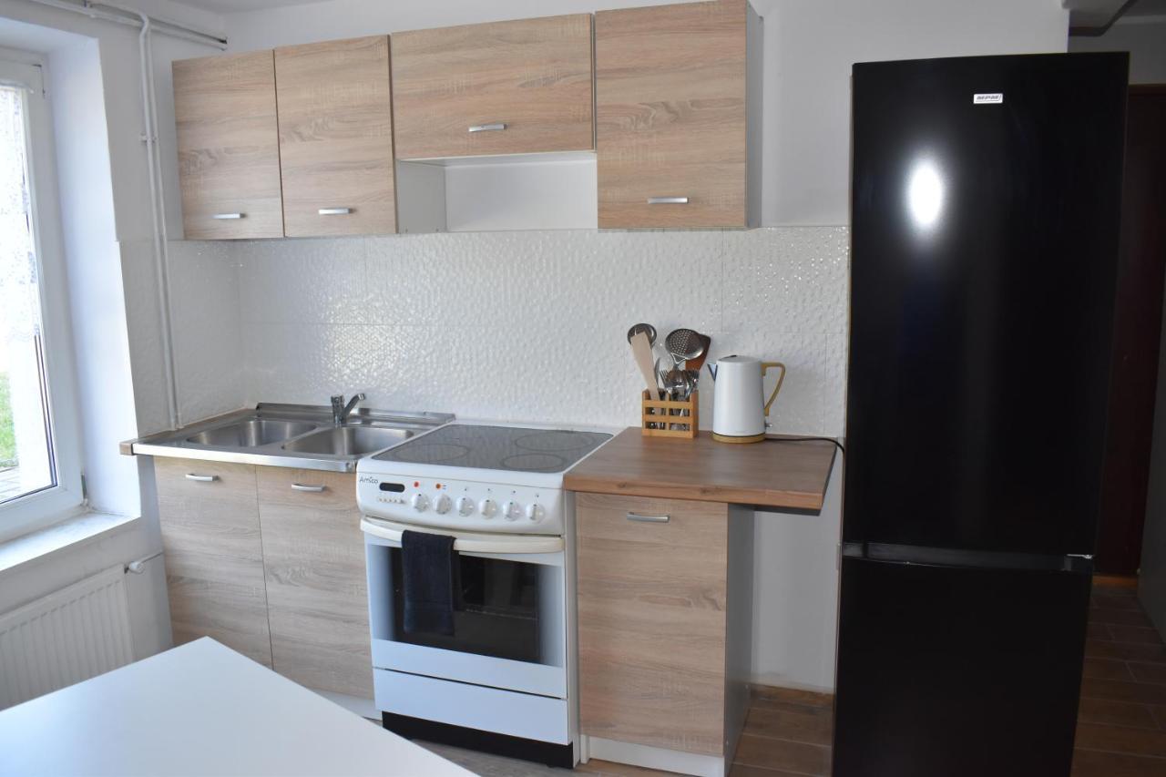 Apartment Zacisze *