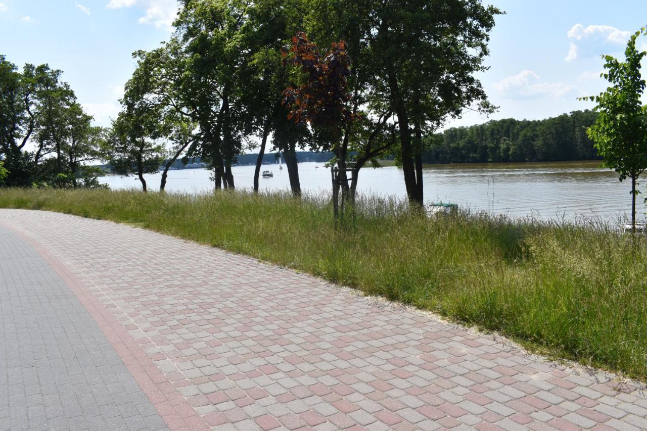 Apartment Zacisze Ilawa